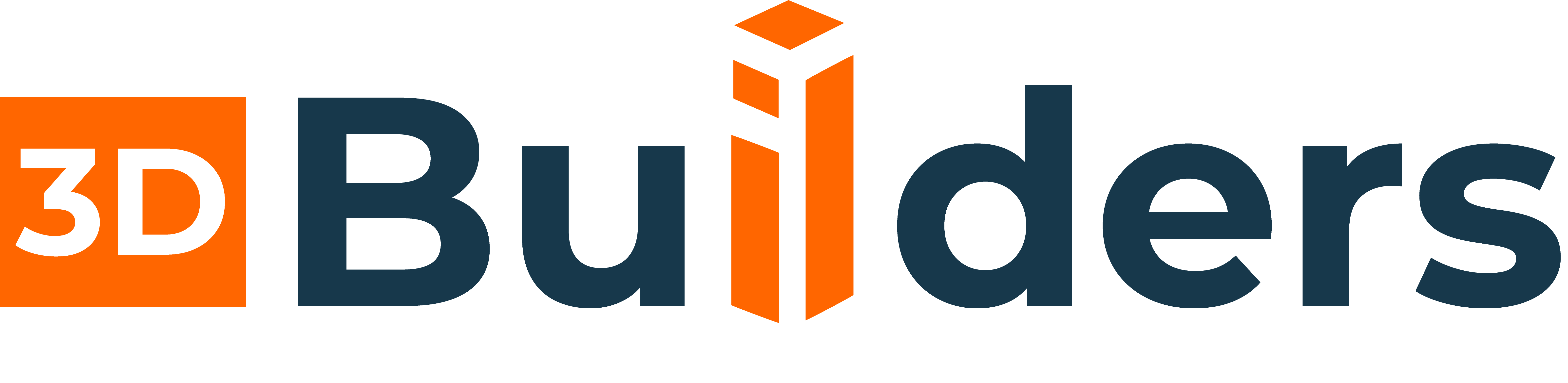 3D Builders